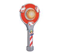 Simba 109252440 Fireman Sam Feuerwehrmann Traffic Trowel, multicoloured, 0