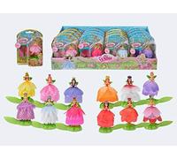 Simba Flowee - Fatina Personaggio, 1 Pezzo, Personaggi Assortiti