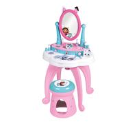 Toletta con specchiera e sedile Gabby's Dollhouse