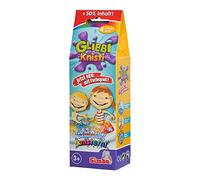 Simba 105953427 Glibbi Knisti 4-Pack, 10 g (Pack of 4)