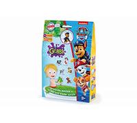 Simba- Glibbi Paw Patrol Giocattolo per Vasca da Bagno, Colore, 105953531