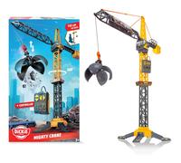 Simba Gru radiocomandata Mighty Crane (110cm) DICKIE 203729022