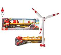 SIMBA HEAVY LOAD TRUCK CM 41