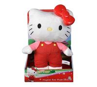 Simba Hello Kitty Magic Bow 109280149 - Peluche con serie originale, luce e suon
