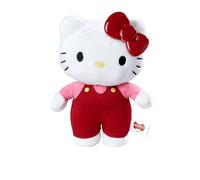 Peluche Simba Hello Kitty Magic Bow 30 cm
