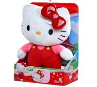Peluche Simba Hello Kitty Magic Bow 30 cm