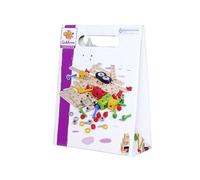 Eichhorn 100039024 "Constructor - Tuning Set Building Kit (75-Piece)