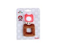 Simba Il mio fungo Mario.