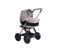 Smoby Passeggino 3 in 1 Inglesina Combi Iridio con ovetto removibile e cappottina regolabile