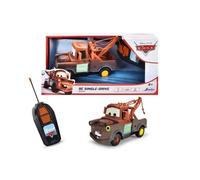 Auto RC Cricchetto da CARS 3 1:32 con controllo semplice