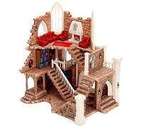 Harry Potter Jada - Playset Torre Di Grifondoro