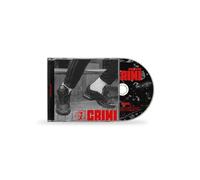 Simba La Rue - Crimi