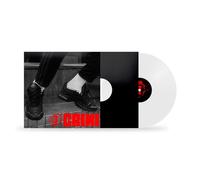 Simba La Rue - Crimi Vinile Bianco