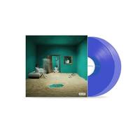 Simba La Rue - Esci Dal Tunnel (Doppio Vinile Blu Trasparente)
