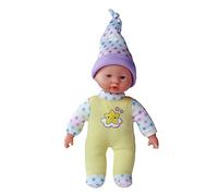 Bambola Laura con Stelline 20 cm, 3 Tipi