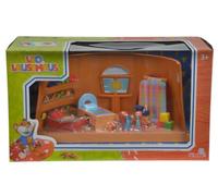 Simba Leo Lausemaus vivaio con Hubert + Herbert