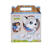 Simba Love Happy Husky risponde a 12 comandi vocali, più di 60 Suoni Diversi, 3