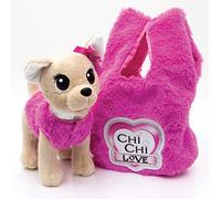 Simba-Chi Chi Urban Style Giocattolo, 105893393