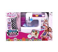 Simba Maggie And Bianca