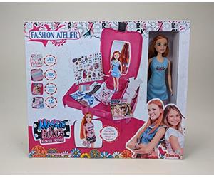 Simba Maggie and Bianca