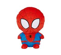 Simba Marvel Plush Figure Spiderman Huggable 35 Cm NUOVO