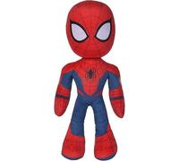 Simba - Marvel Spiderman Plush cm 35, 6315875833, +0 mesi, Avengers, supereroe