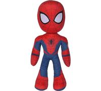 Peluche Simba Disney Marvel Spiderman 35 cm
