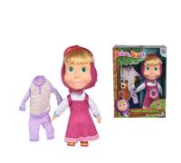 Simba - Masha Day & Night cm.30