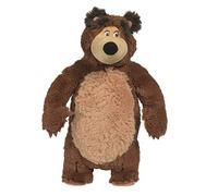 Peluche Simba Orso di Masha e Orso 40 cm