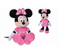 SIMBA - Minnie Hot Pink Dress 60 cm - Unico