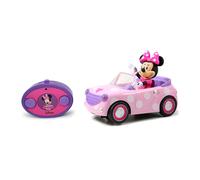 Simba Minnie Roadster Radiocomandata 19 Cm