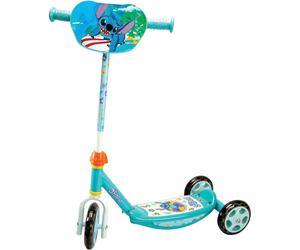 Simba Monopattino Disney Stitch a 3 ruote