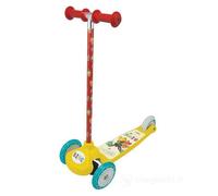 Simba - monopattino tre ruote twist bing