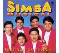 Simba Musical - Festival De Cumbia