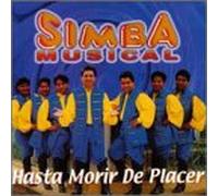 Simba Musical - Hasta Morir De Placer
