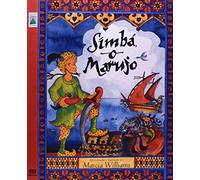 Simba, o Marujo (Em Portuguese do Brasil)