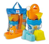 Simba Ocean Sand Play Set in Bag