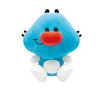 Silvertorn Simba - Oggy Oggy Peluche 30 cm S_0294_SMOB109356132 Giocattoli