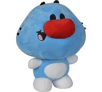 Simba 109356131 - Oggy Peluche, 25cm - Nuovo