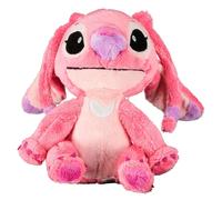PELUCHE LILO & STITCH ANGEL 23 CM