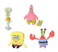 Simba Orsacchiotto Bob Esponja 20 Cm