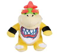 Simba Orsacchiotto Bowser Junior 22 Cm