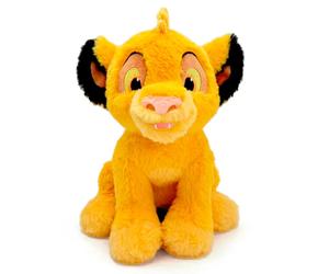 Simba Orsacchiotto Disney Animals 25 Cm
