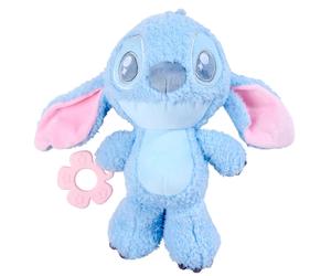 Simba Orsacchiotto Disney Baby Stitch With Teether 20 Cm