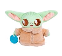 Simba Orsacchiotto Disney Baby Sw Grogu With Teether