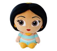 Simba Orsacchiotto Disney Doorables Aladdin Jasmin 25 Cm