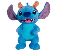 Simba Orsacchiotto Disney Stitch Reindeer 25 Cm