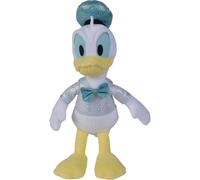 Simba Orsacchiotto Donald D100 25 Cm