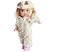Simba Orsacchiotto Evi Love Cute 2 Assorted