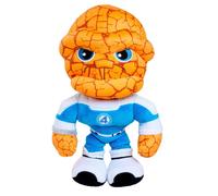 Simba Toys, Peluche Marvel I 4 Fantastici La Cosa, 25 cm, Morbido e dettagliato, a partire da 0 anni (6315870726)